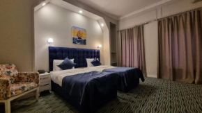 Retro Art Boutique Hotel
